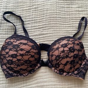 Victoria’s Secret Push Up Bra
